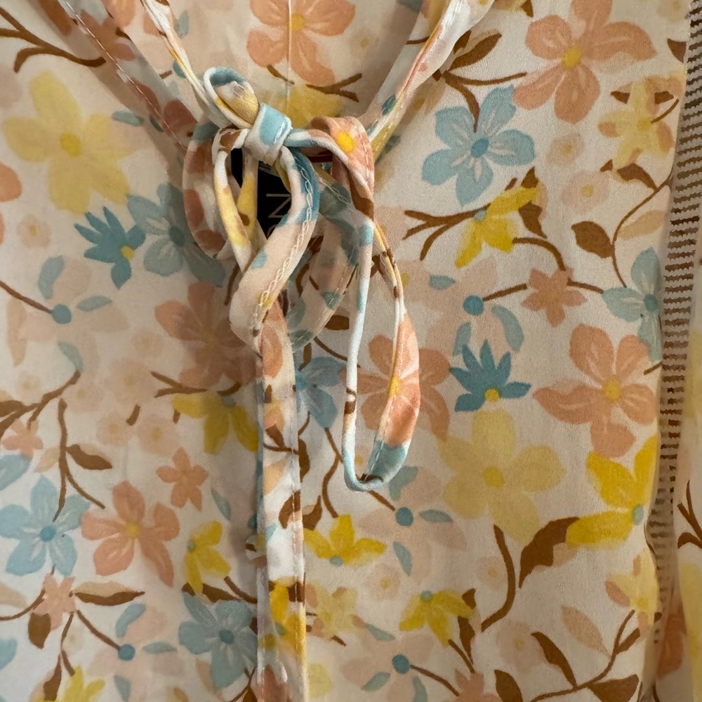 Blouse - Picture 3 of 6
